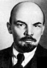 L‘initié Lénine